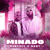 Dj Nydee、Dany Nkm - Minado