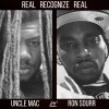 uncle mac、Ron Sourr - Real Recognize Real (feat. Ron Sourr)(Explicit)