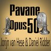 Daniel Ridder、Jorijn Van Hese、Tuba Euphonium Press、Kenyon Wilson - Pavane, Op. 50 (Tuba/Euphonium Quartet)