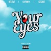 D.J.Funky、Believe、Ice Code - Your Eyes (Explicit)
