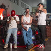 Vith、MK47、Pl cheeff - Cartier (Explicit)