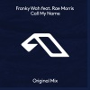 Franky Wah、Rae Morris - Call My Name