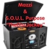 Mazzi、soul purpose《The Disc Jockey (Explicit)》[MP3/LRC]