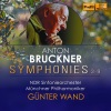 günter wand、NDR Symphony Orchestra《I. Mehr langsam, misterioso (Live)》[MP3/LRC]