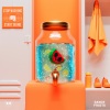 RobxDan、Dance Fruits Music - Sky Is Not The Limit