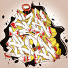 Cza Plon、Black Canvas - Worldwide Surveillance (Explicit)