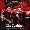 Deadly Guns、Elite Enemy、Luca Houben、Heavy Damage《The Coalition (feat. Luca Houben)》[MP3/LRC]