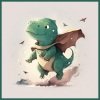 Dinosaur - brauchst du?