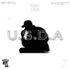 Kamm Carson、Ab-Soul、Roccett - U.S.D.A (feat. Ab-Soul & Roccett)(Explicit)