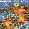 Krefkutthroat、YvNgSnowKone - Karson Fantasy (feat. Krefkutthroat)(Explicit)