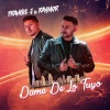 Frankie J、Raymor - Dame de Lo Tuyo (English Version)