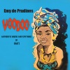 Orchestra、Haiti Danse Chorus、Emy de Pradines - Drums (Banda - Voodoo)