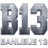 Klevi、Da Octopusss - Banlieue 13 (feat. Da Octopusss)