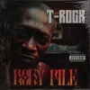 T-Rock、Lord Infamous - Mystic Styles (feat. Lord Infamous)(Explicit)