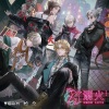 月知、星魅 - 溺火 (虚拟偶像团综《一起再出发》MANTA二周年曲翻唱)