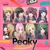 Happy Around!、Peaky P-key - Peaky Around!!