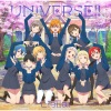 Liella! - UNIVERSE!!