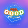 KZ·谭定安、BGYO、Francis Louis Salazar、Thyro Alfaro、Robert Labayen、Lawrence Arvin Sibug《Feel Good Pilipinas (DJ DLS Extended Remix)》[MP3/LRC]