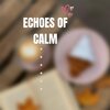 Diana Peralta - Echoes of calm