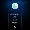 Dhyana Zone - Embers of the Night