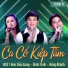 Kim Tiểu Long、Bình Tịnh、Trong Nguyen - Chợ Mới