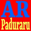 Cristian Paduraru - AR