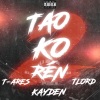 TLoRd、T-Ares - TAO KO RÉN 2 (Explicit)