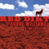 Andre Williams、The Sadies - Hey Truckers