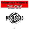 Sebastian Wilberk《Your Bright (Extended Mix)》[MP3/LRC]