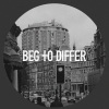 Raje - BEG TO DIFFER