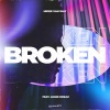 Hidde van Way、Jaime Deraz - Broken (feat. Jaime Deraz)