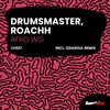DrumsMaster、Roachh - Afro WG (Extended Mix)