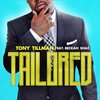 Deraj、Becky Shae - Tailored