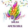 DJ Electro - Salsa Apetecible