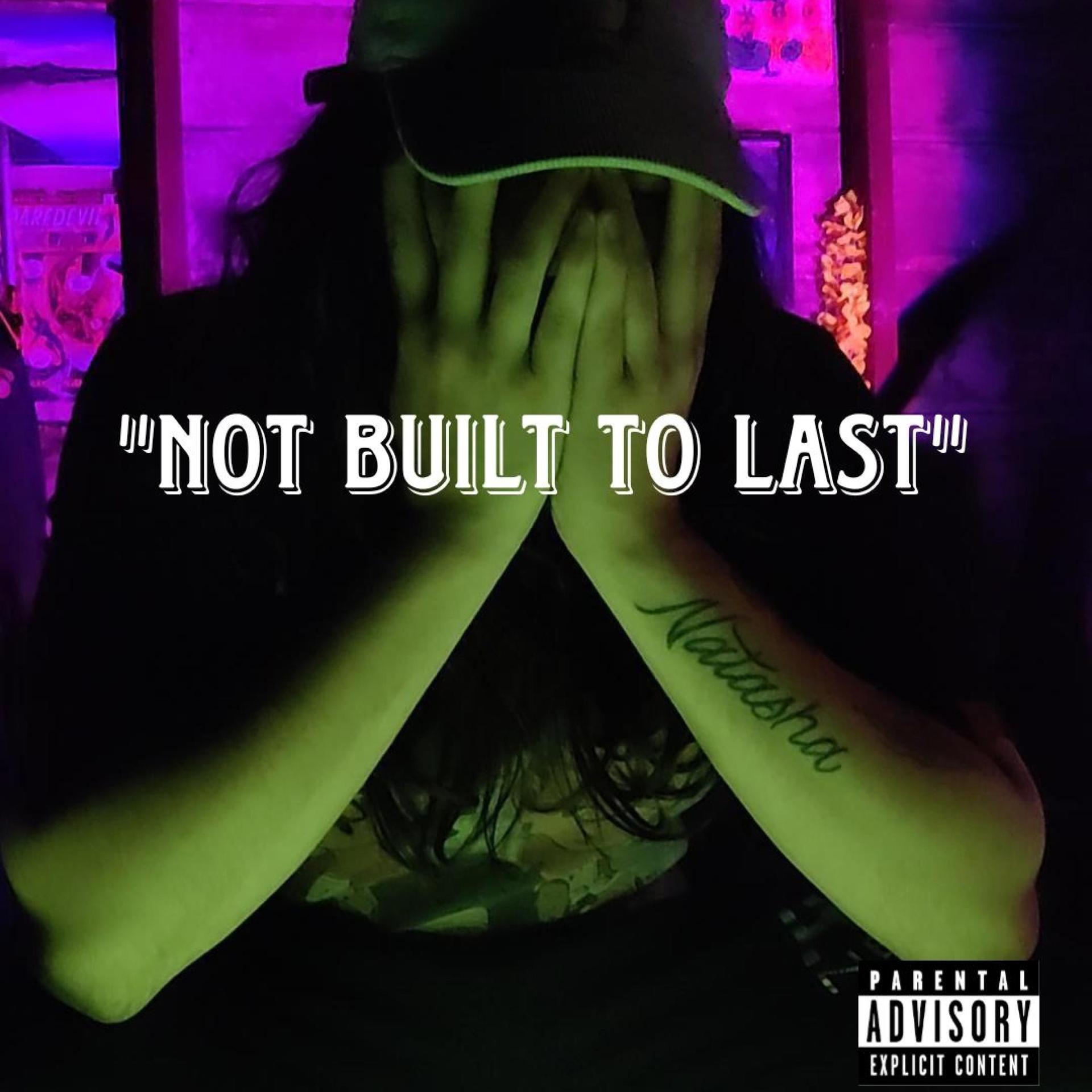 Jim Flowers - Not Built To Last (Explicit)