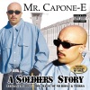 Mr. Capone-E - Intro (Explicit)