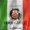 HoodRich Pablo Juan、Danny Wolf - Zombamafoo (Explicit)