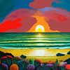 Музыка для Сна、Музыка для релаксации、Музыка Для Медитации、Музыка для йоги - Берег безмятежья