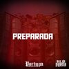 MC Malvadão、DJ LD de Realengo - PREPARADA (Explicit)