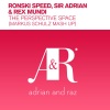 Ronski Speed、Sir Adrian、Rex Mundi - The Perspective Space (Markus Schulz Mash Up)