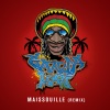 Alfons、Maissouille《Ganjaman (Maissouille Remix|Explicit)》[MP3/LRC]