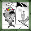Davor Tosovic、The Venusian - Monochromatic (The Venusian Remix)