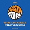 Marc Cotterell、Vincenzo Gerri - follow Me (Vincenzo Gerri Remix|remixes)