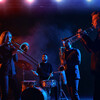 Pure Mellow Jazz、Relax Bro、Old Classic Jazz - Midnight Jazz Reflections