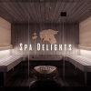 Spa Music Lounge、Asian Spa Music、Best Relaxing Spa Music《Mellow Jazz Spa Serenade》[MP3/LRC]