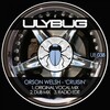 Orson Welsh - Cruisin'