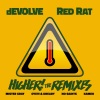 dEVOLVE、red rat《Higher (Mister Gray Remix)》[MP3/LRC]