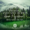 Two&One、Cathy Burton《Have My Heart (Zetandel Remix)》[MP3/LRC]