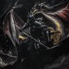 LuvZego、Sauceyx - King of The Night (feat. Sauceyx)(Explicit)