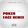 YasayTheKidd、Doria - POKER FACE 2 (feat. Doria)(Explicit)